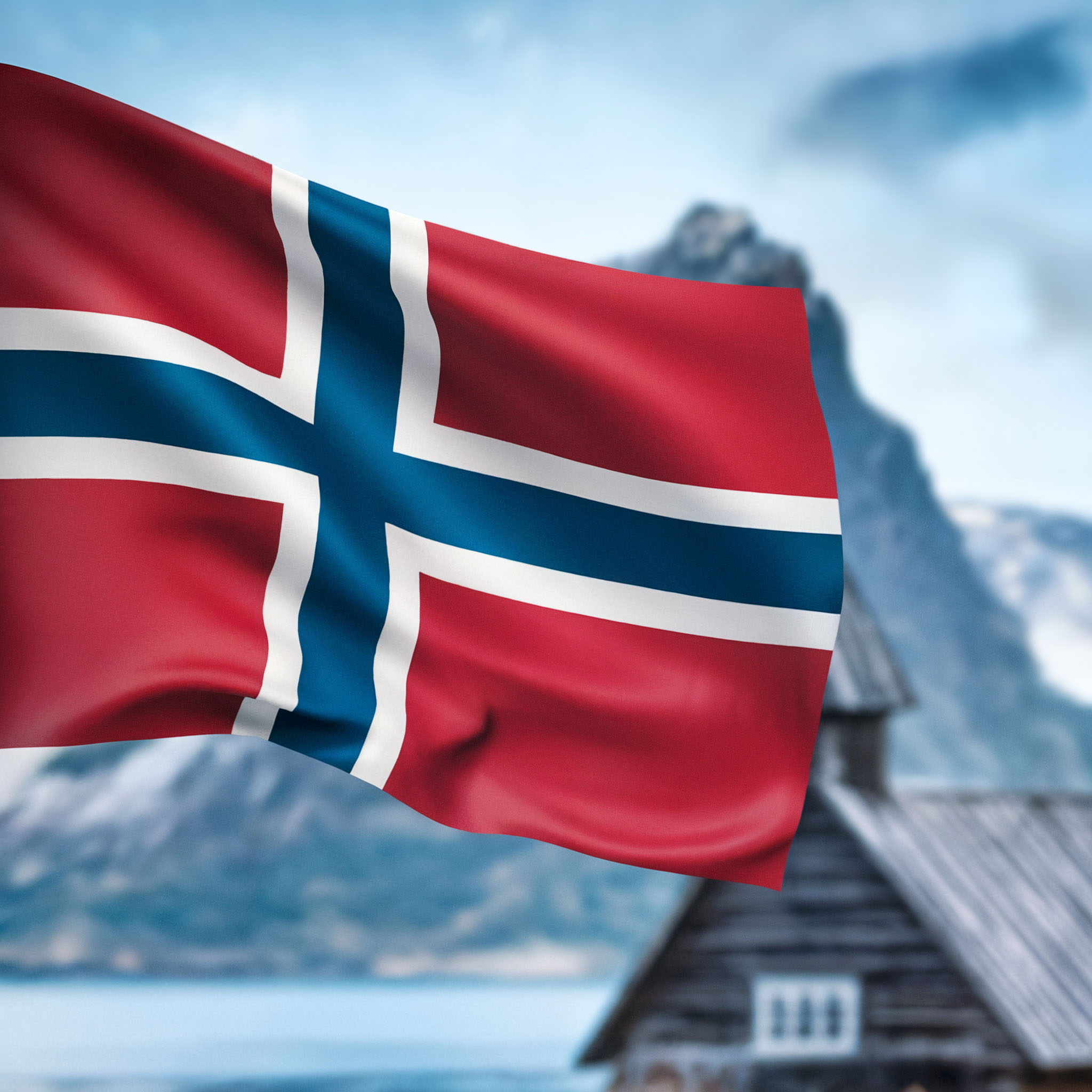 Viecode Shop Norwegian