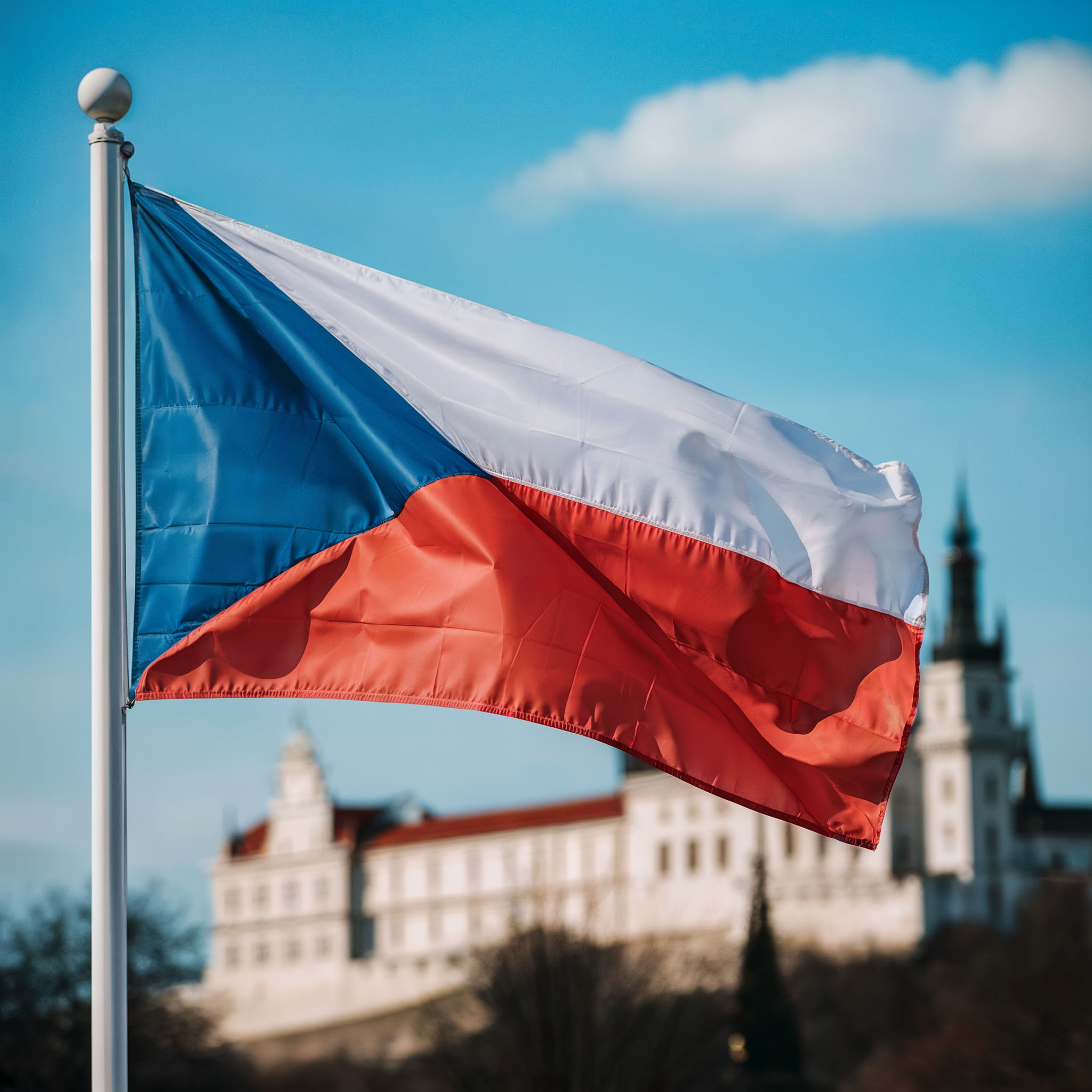 Woltlab Suite Board Czech