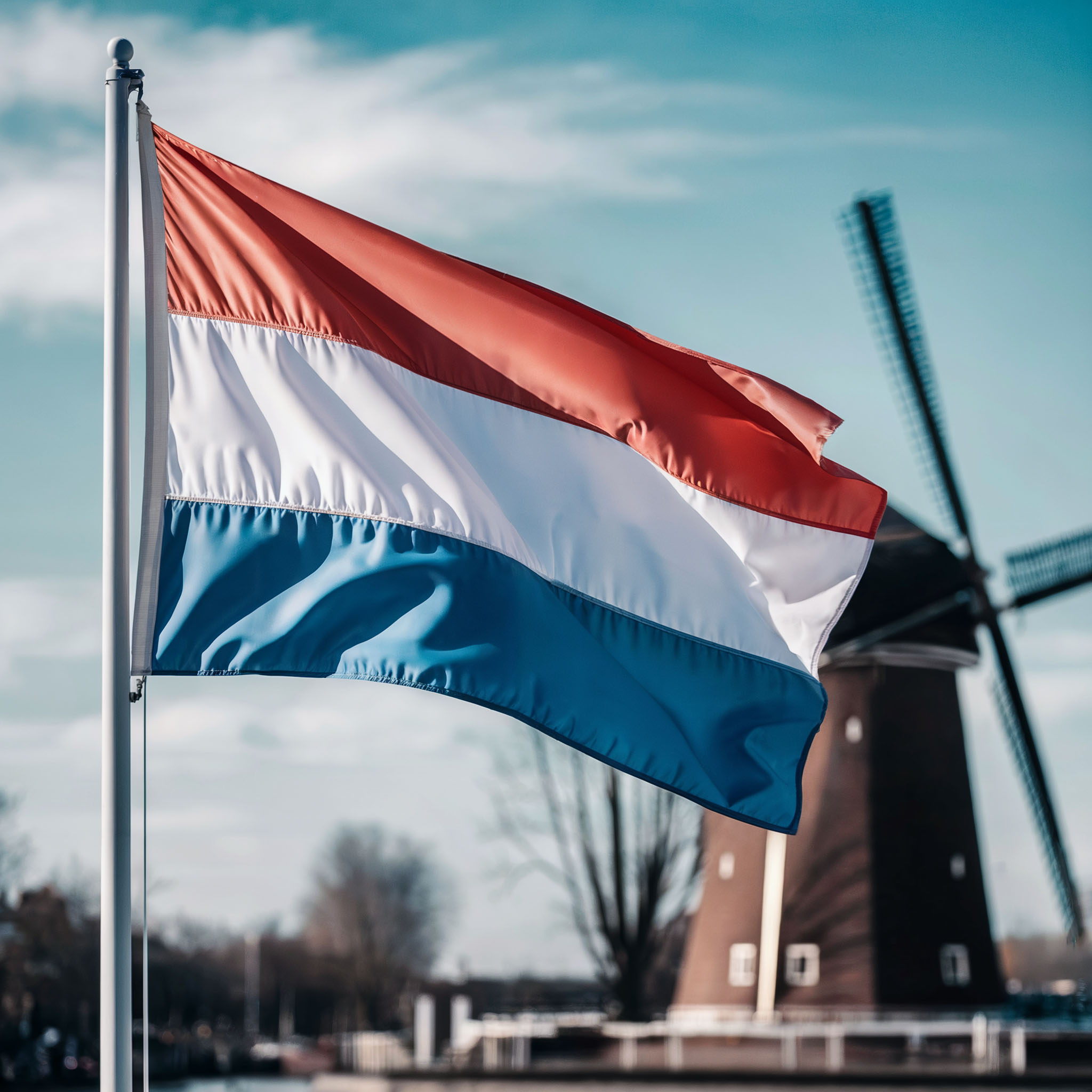 Woltlab Suite Board Dutch